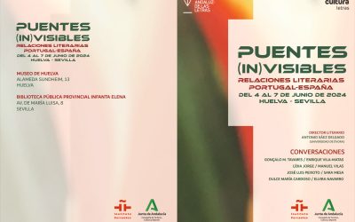 Ciclo “Puentes (in)visibles” (Huelva y Sevilla, 4-7 de junio de 2024)